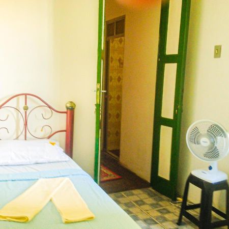 Hostel Da Providencia Salvador Eksteriør billede