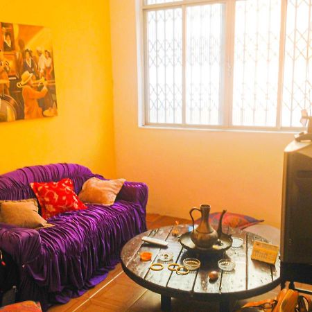 Hostel Da Providencia Salvador Eksteriør billede