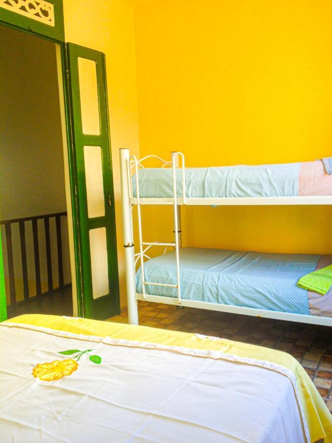 Hostel Da Providencia Salvador Eksteriør billede