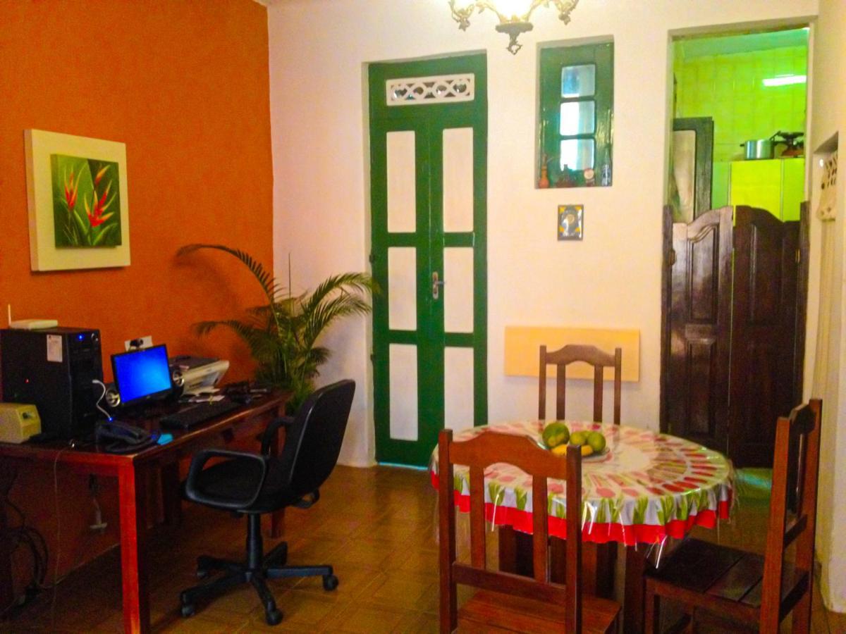 Hostel Da Providencia Salvador Eksteriør billede