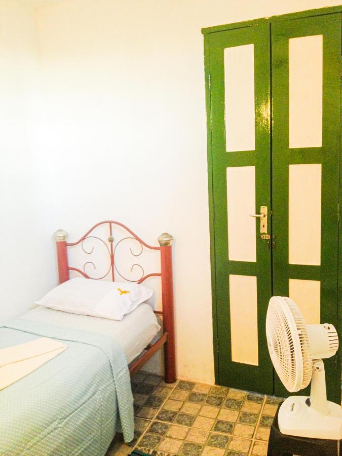 Hostel Da Providencia Salvador Eksteriør billede