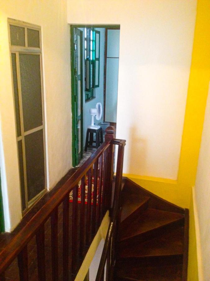 Hostel Da Providencia Salvador Eksteriør billede