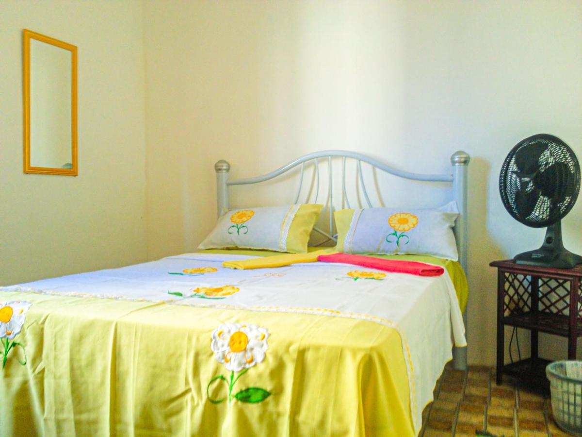 Hostel Da Providencia Salvador Eksteriør billede