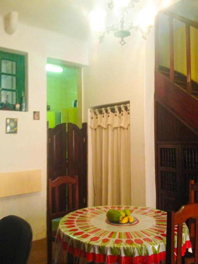 Hostel Da Providencia Salvador Eksteriør billede