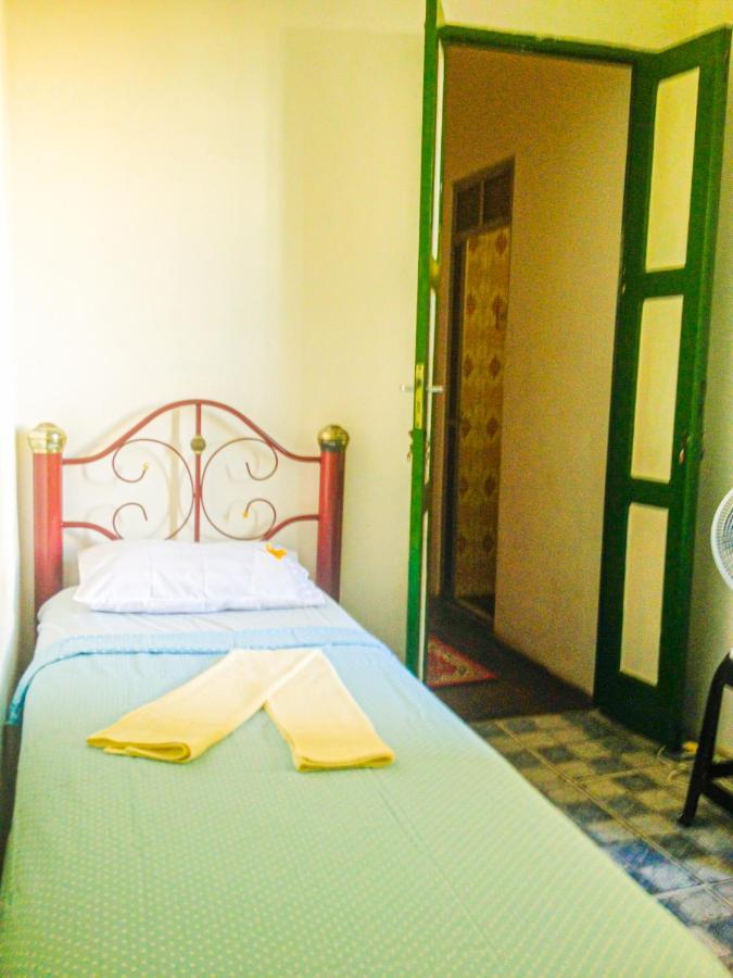 Hostel Da Providencia Salvador Eksteriør billede