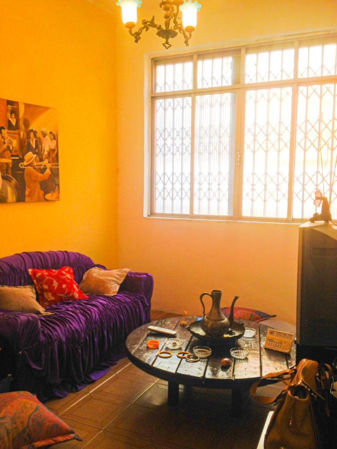 Hostel Da Providencia Salvador Eksteriør billede