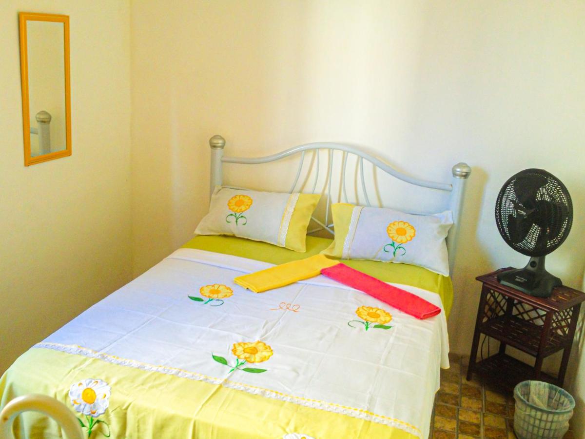 Hostel Da Providencia Salvador Eksteriør billede