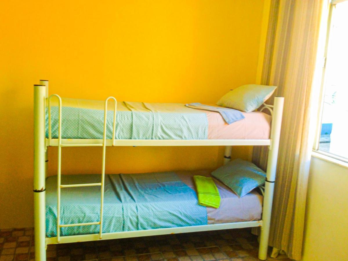 Hostel Da Providencia Salvador Eksteriør billede