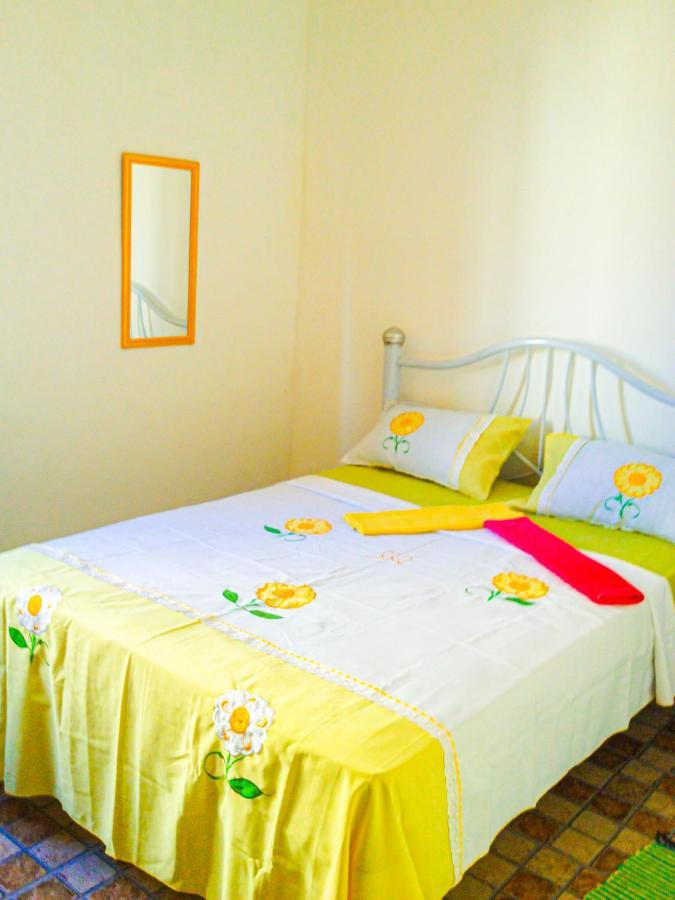 Hostel Da Providencia Salvador Eksteriør billede