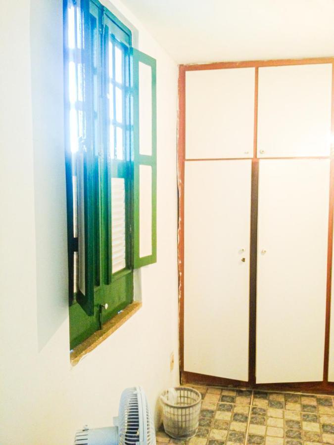 Hostel Da Providencia Salvador Eksteriør billede