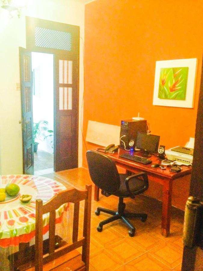 Hostel Da Providencia Salvador Eksteriør billede