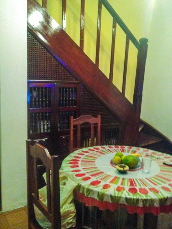 Hostel Da Providencia Salvador Eksteriør billede