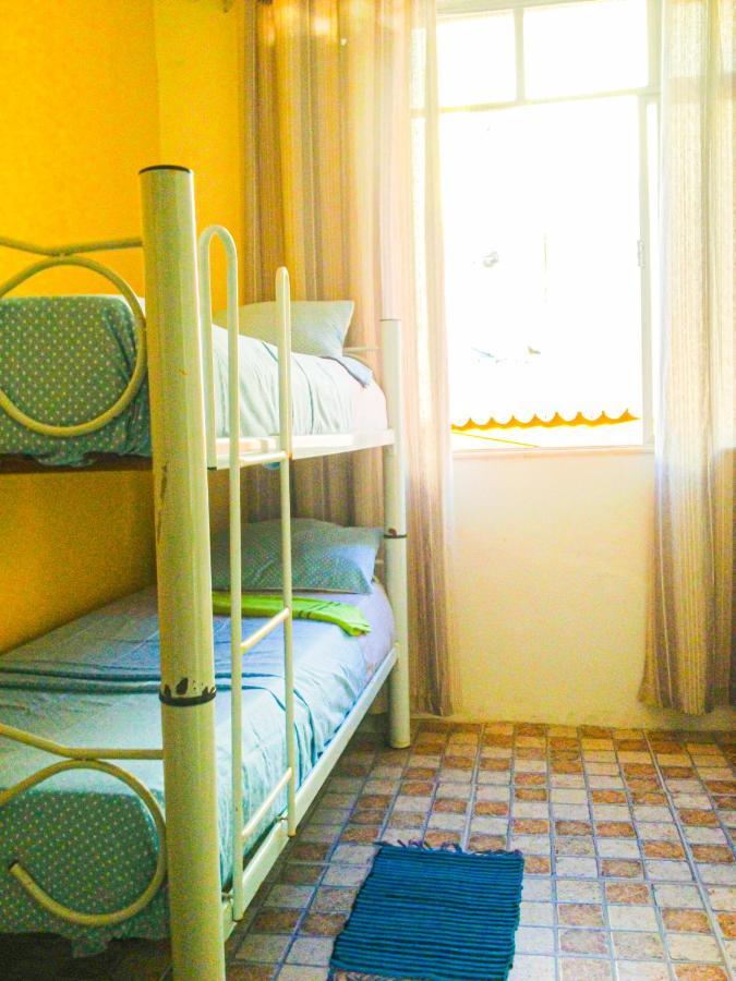 Hostel Da Providencia Salvador Eksteriør billede
