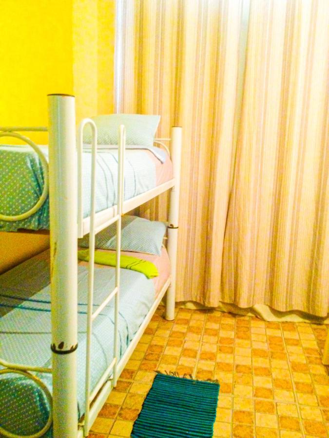 Hostel Da Providencia Salvador Eksteriør billede