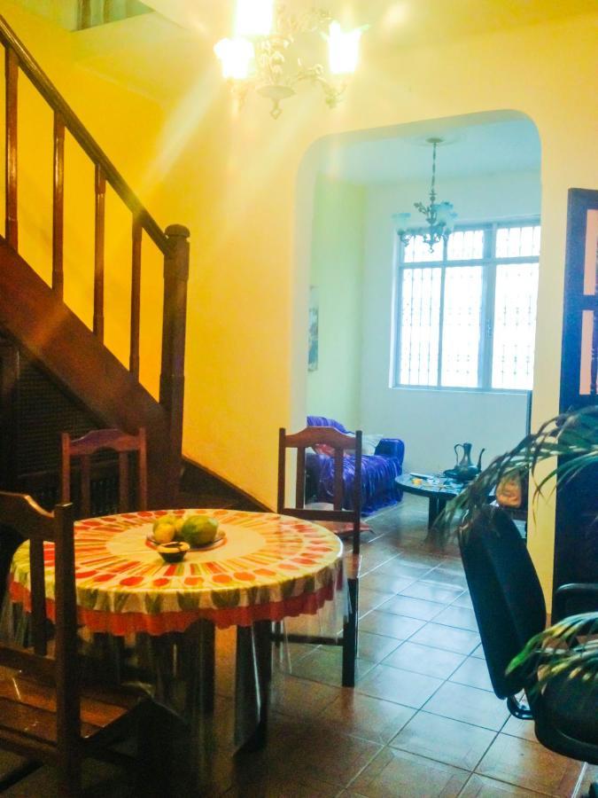 Hostel Da Providencia Salvador Eksteriør billede