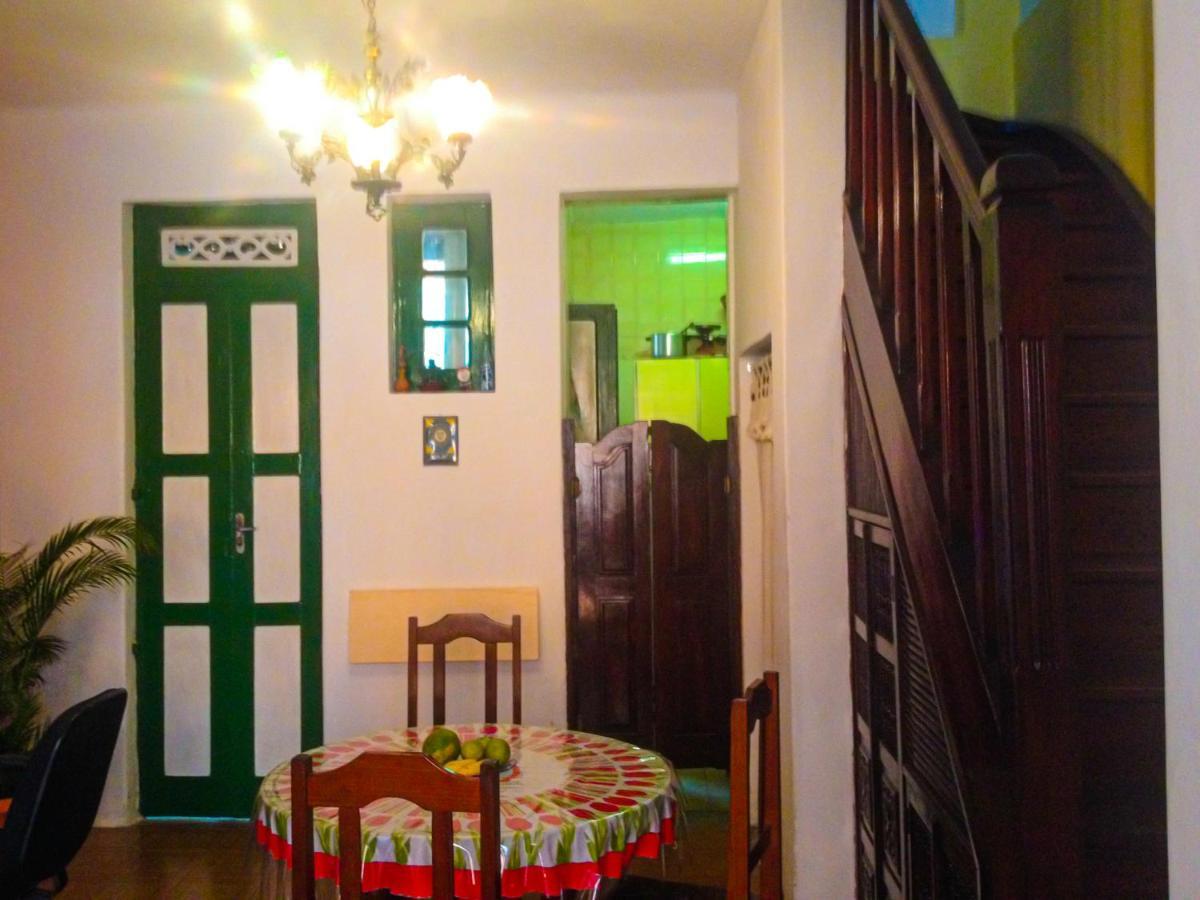 Hostel Da Providencia Salvador Eksteriør billede