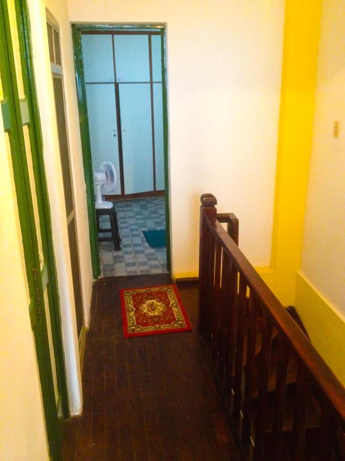 Hostel Da Providencia Salvador Eksteriør billede
