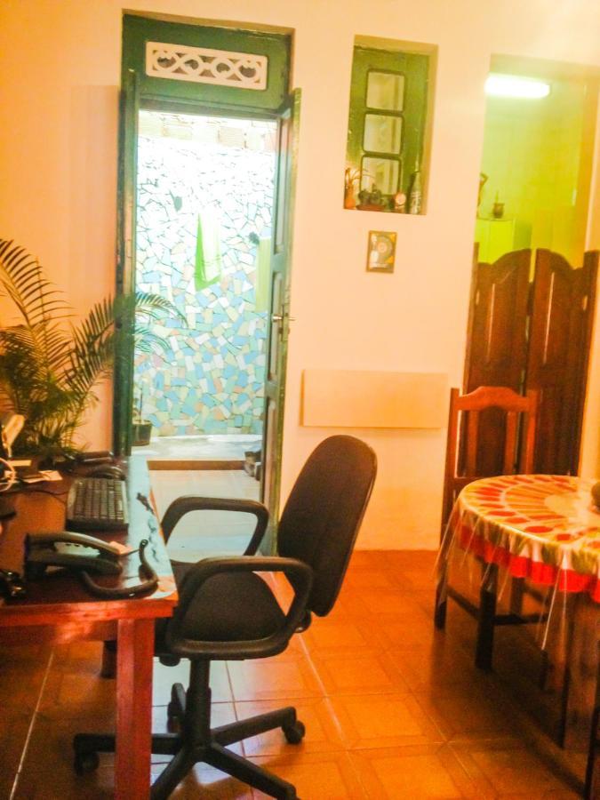Hostel Da Providencia Salvador Eksteriør billede