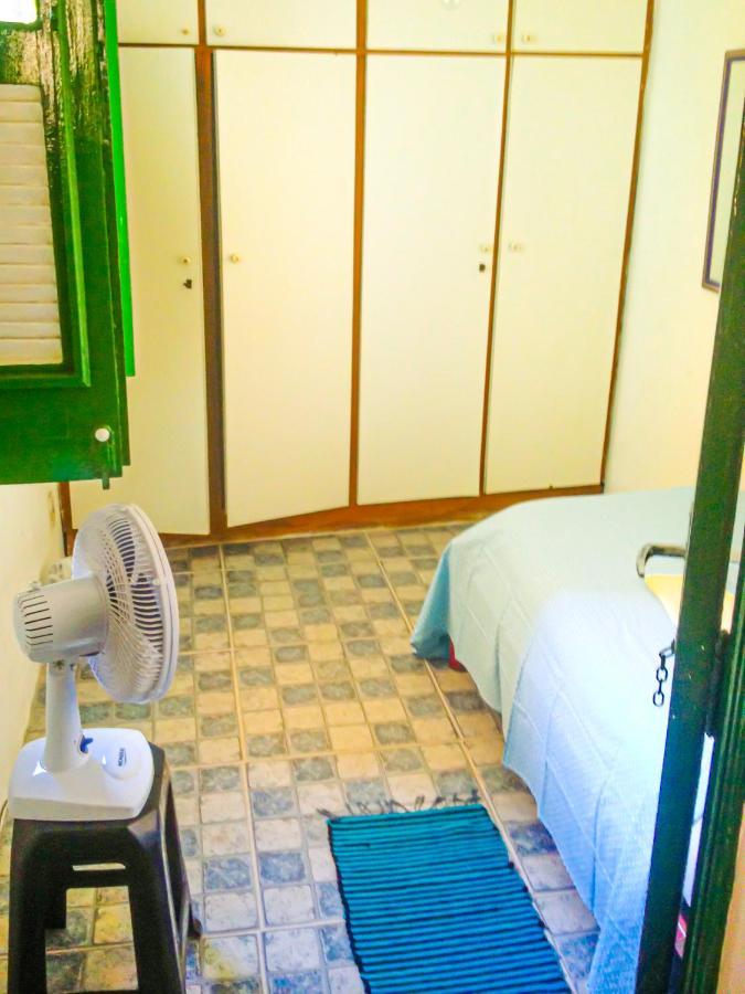 Hostel Da Providencia Salvador Eksteriør billede