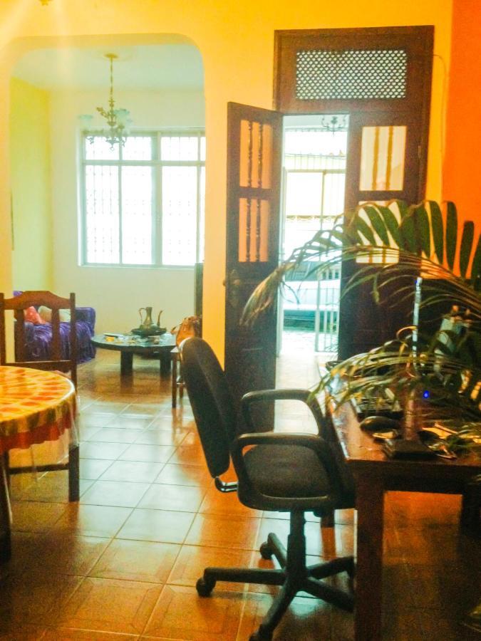 Hostel Da Providencia Salvador Eksteriør billede