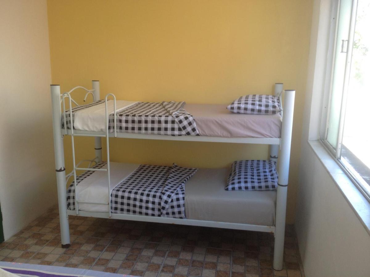 Hostel Da Providencia Salvador Eksteriør billede