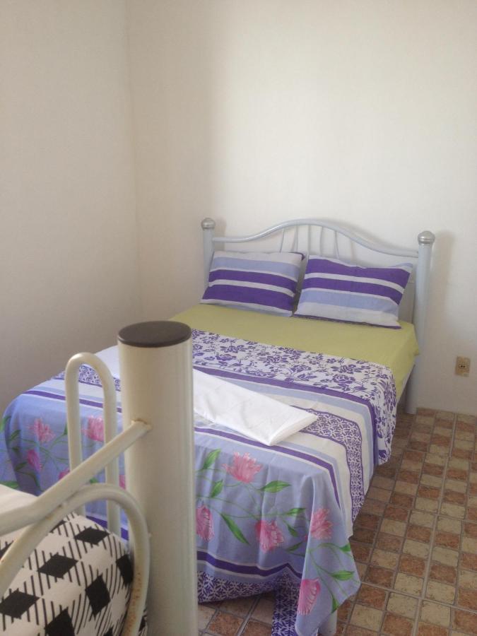 Hostel Da Providencia Salvador Eksteriør billede