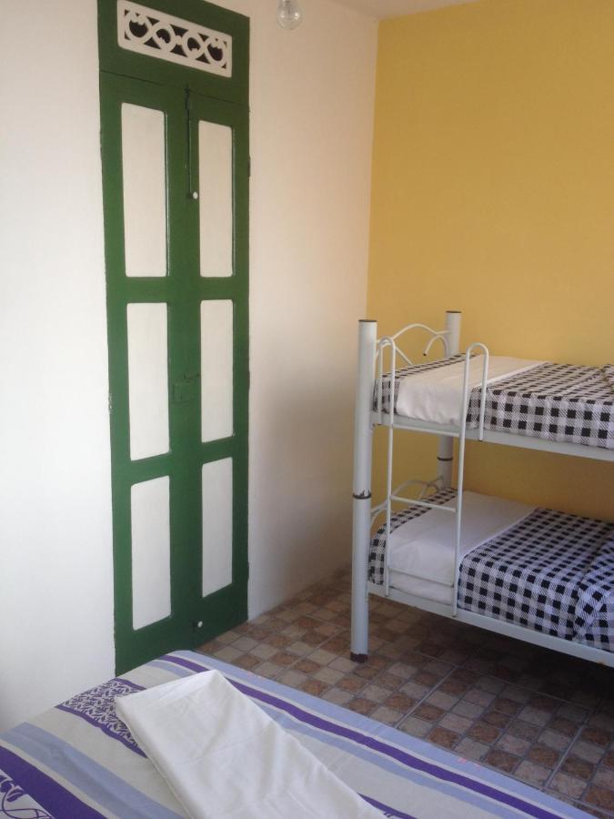 Hostel Da Providencia Salvador Eksteriør billede