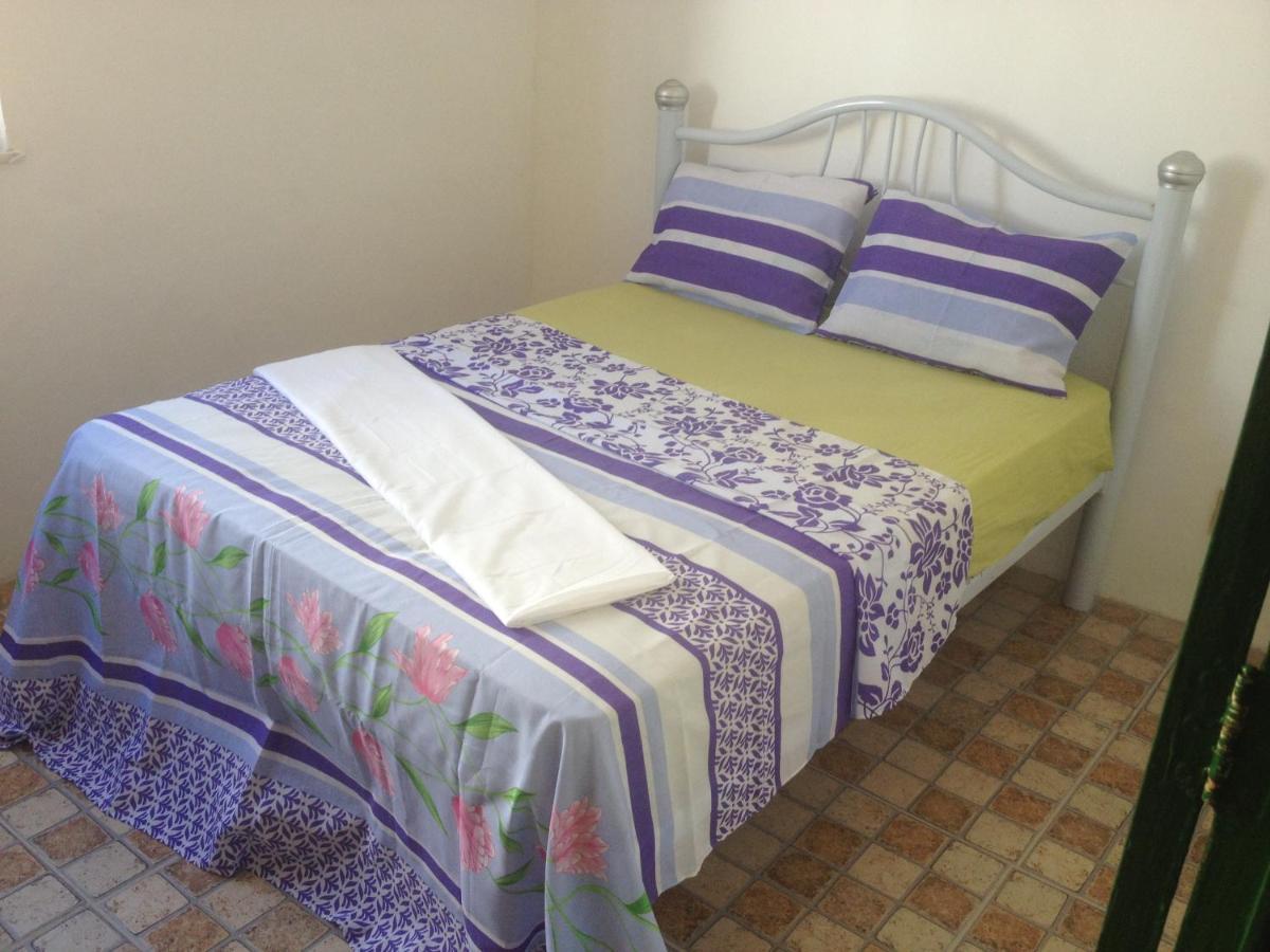 Hostel Da Providencia Salvador Eksteriør billede