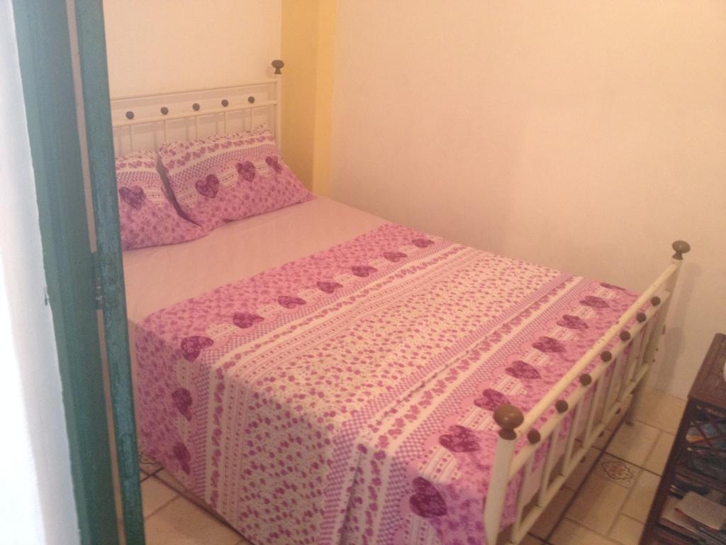 Hostel Da Providencia Salvador Værelse billede