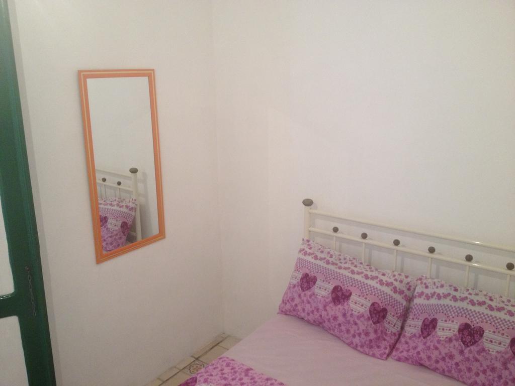 Hostel Da Providencia Salvador Værelse billede