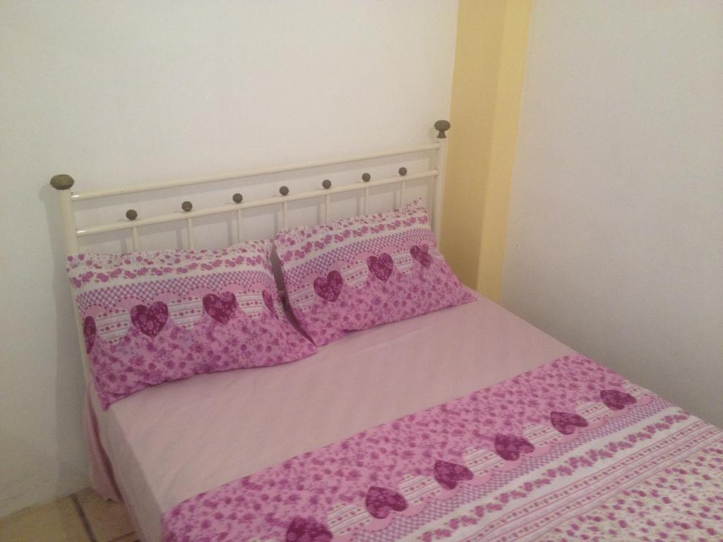 Hostel Da Providencia Salvador Værelse billede