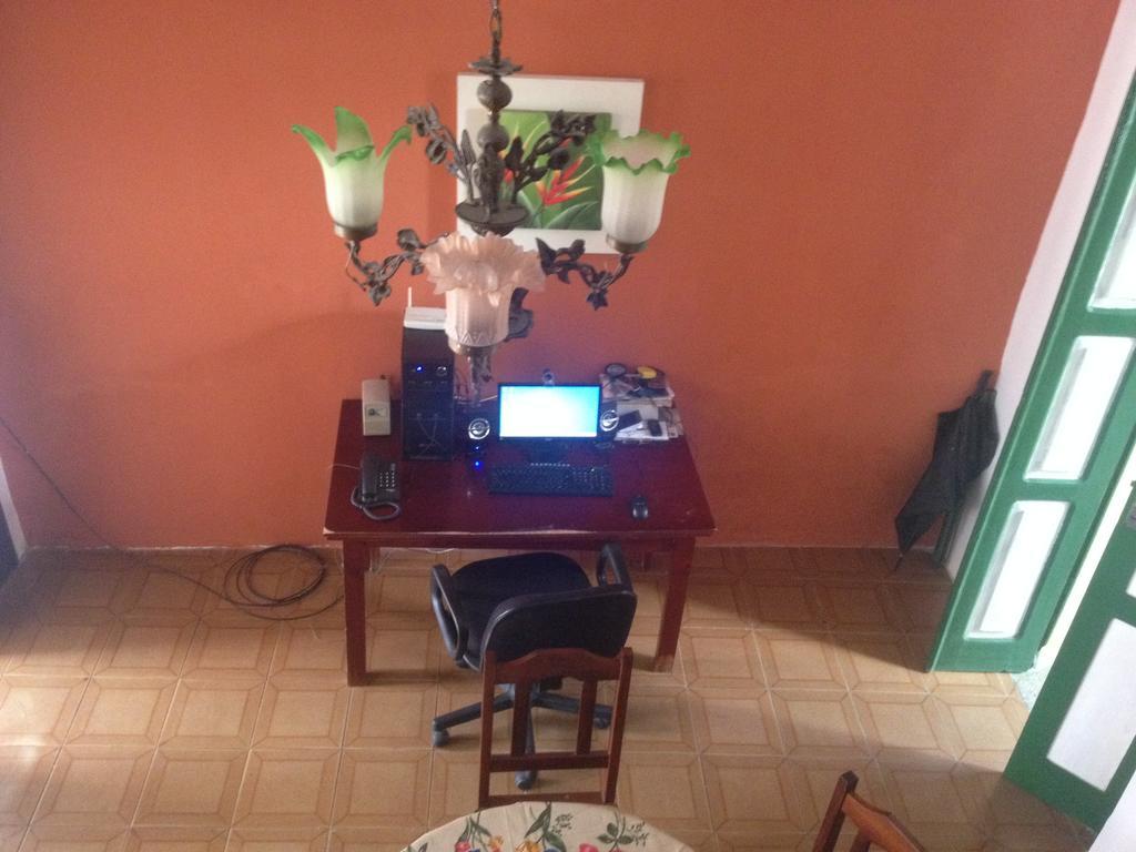 Hostel Da Providencia Salvador Eksteriør billede