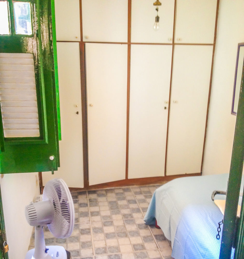 Hostel Da Providencia Salvador Eksteriør billede
