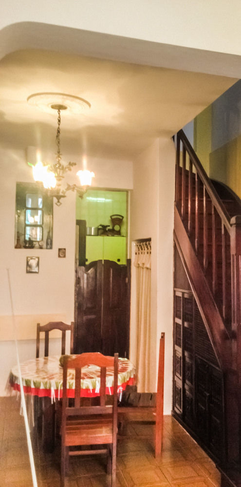 Hostel Da Providencia Salvador Eksteriør billede